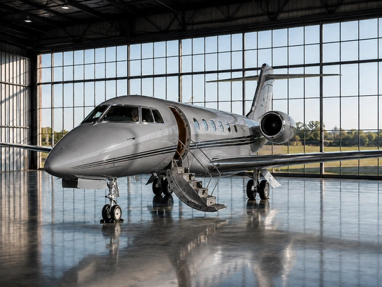 Piper M600 Privatflugzeug
