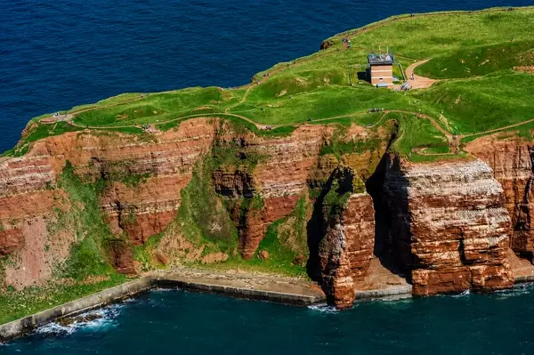Helgoland Grand Air Journey