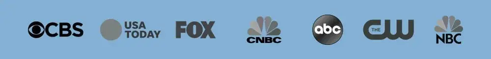 Brand logos