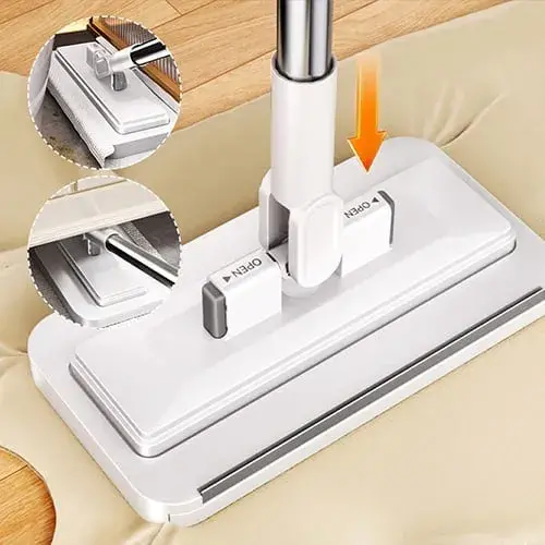 Gentle whitening